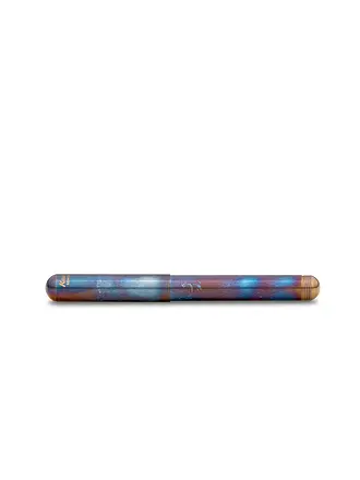 KAWECO | Füllhalter LIIPUT Fireblue | 